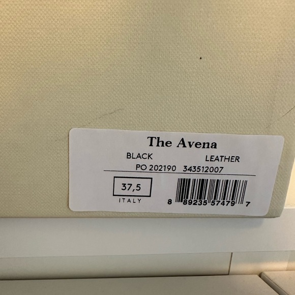 M Gemi the Avena boots - Picture 6 of 7